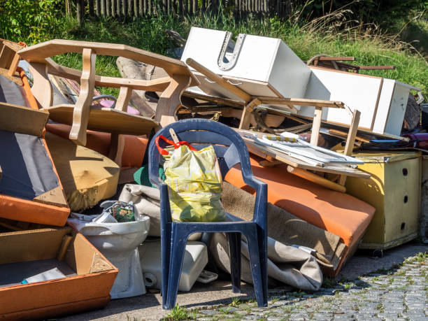 Best Attic Cleanout Services  in Peru, IL