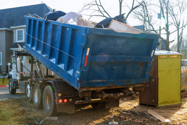Trusted Peru, IL Junk Removal Experts